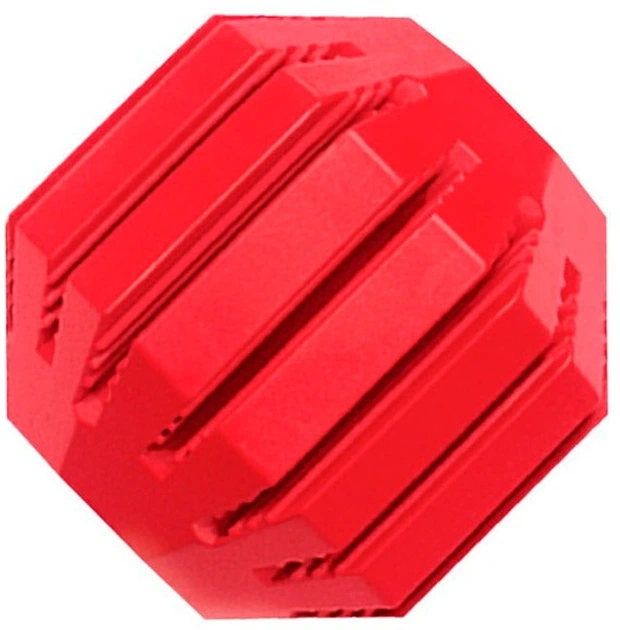 Іграшка для собак Kong Stuff-A-Ball S (35585141312) - зображення 2