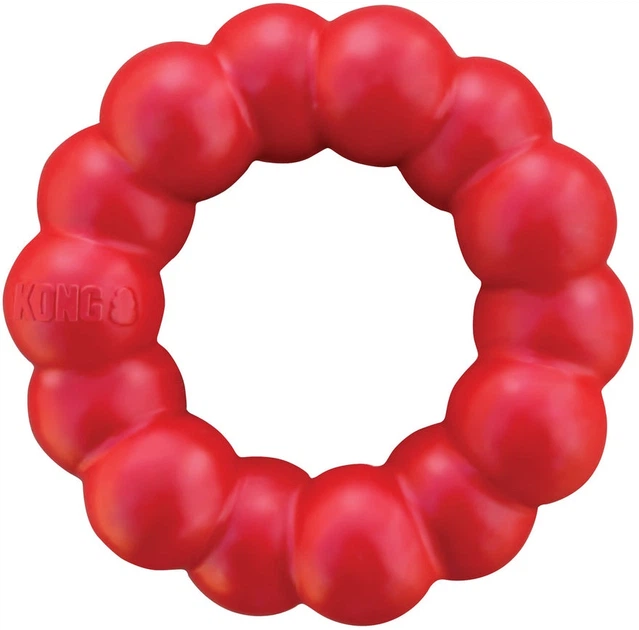 Іграшка для собак Kong Ring XL (35585356235) - зображення 2