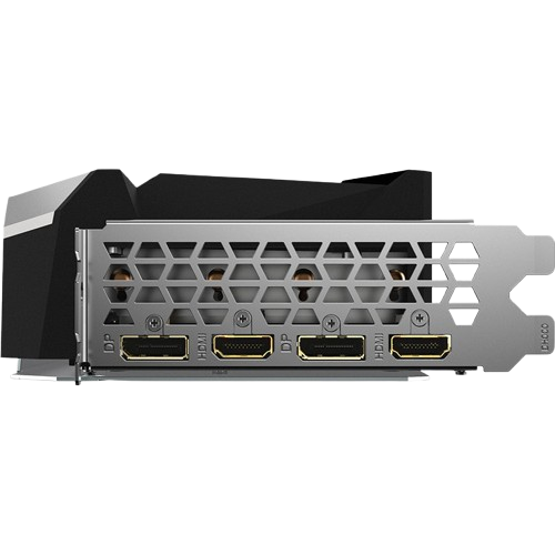 Відеокарта GeForce RTX 3070 Ti 8GB Gigabyte Gaming OC (GV-N307TGAMING OC-8GD) Б/В - зображення 3