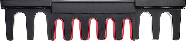 Тримач для інструментів Kadax K6563 настінний для майстерні 60 см (5903699457078) - зображення 8