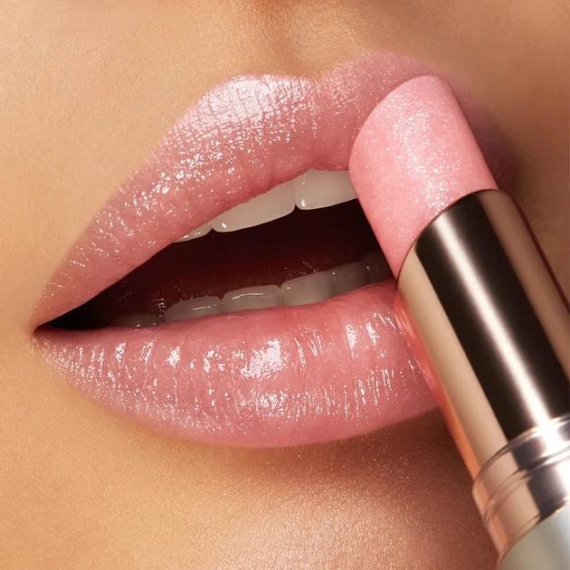 Глянцева помада Jelly Stylo Lipstick, 501 Starry Rose - Фото 4 Глянцева помада Jelly Stylo Lipstick, 501 Starry Rose - зображення 4