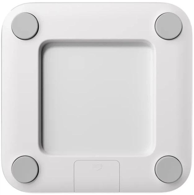 Inteligentna waga Xiaomi Mi Body Composition Scale S400 (BHR7793GL) (50966/BXAEQF5UW00829) - Outlet - obraz 3