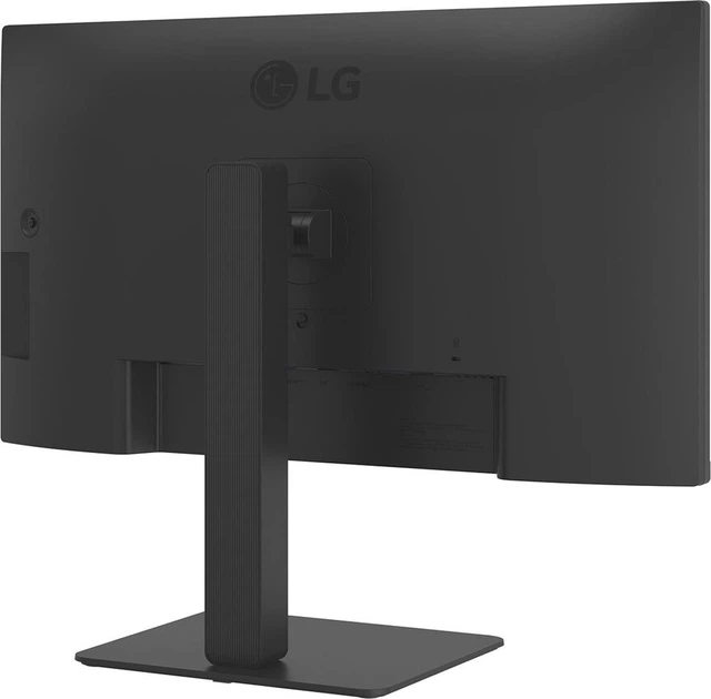 Monitor 27" LG 27BA45QB-B (504NTWGEB297) - Outlet - obraz 5