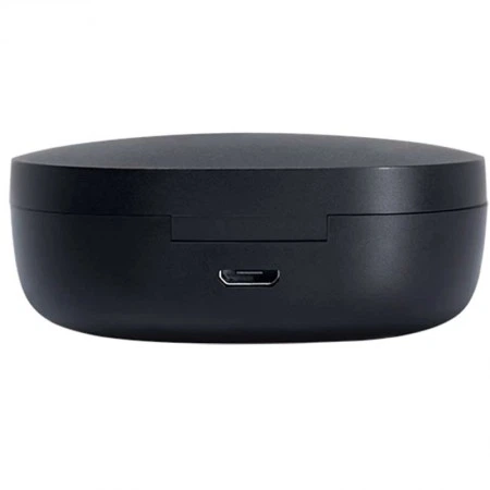 Słuchawki Xiaomi Mi True Wireless Earbuds Basic 2 Czarne (BHR4272GL) (28592/02332626) - Outlet - obraz 4