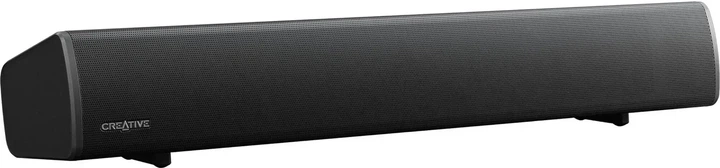 Саундбар Creative Sound Blaster GS5 Чорний (51MF8470AA000) (WSMF8470518001168B) - Уцінка - зображення 4