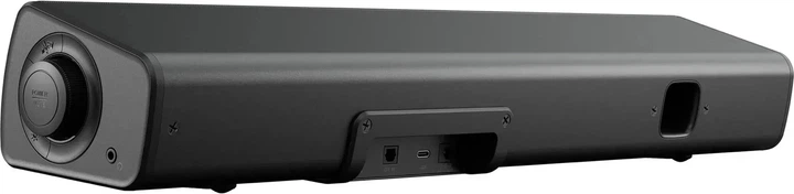 Саундбар Creative Sound Blaster GS5 Чорний (51MF8470AA000) (WSMF8470518001168B) - Уцінка - зображення 7