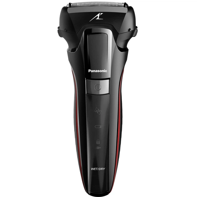 Електробритва Panasonic ES-LL41-K520 Чорний 20442 - Фото 10 Електробритва Panasonic ES-LL41-K520 Чорний 20442 - изображение 10