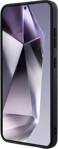 Панель BMW Big Wordmark для Samsung Galaxy S25 Plus Black (3666339448745) - зображення 5