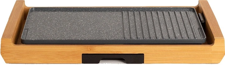 Grill Vivax EG-4020B - obraz 1