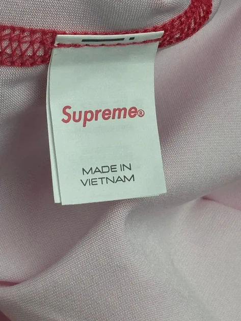 Балаклава Supreme, меняющая цвет при нагревании, красная. - Фото 6 Балаклава Supreme, меняющая цвет при нагревании, красная. - изображение 6