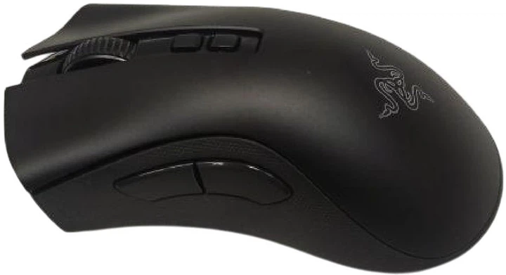 Mysz bezprzewodowa gamingowa RAZER DeathAdder V2 Pro (RZ01-03350100-R3G1) (PM2114H15901977) - Outlet - obraz 4