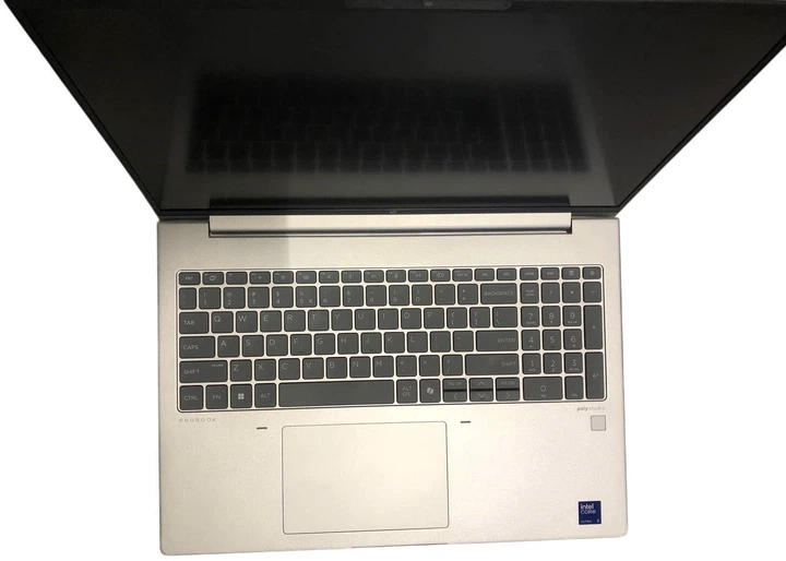 Laptop HP ProBook 460 G11 (AD1J5ET) Pike Silver (5CD520BC5L) - Outlet - obraz 3