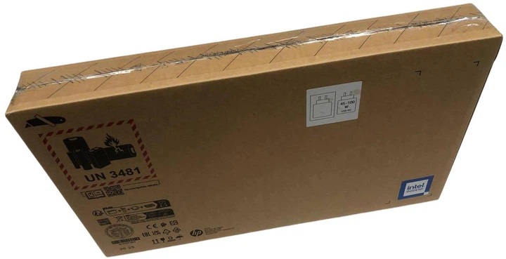 Laptop HP ProBook 460 G11 (AD1J5ET) Pike Silver (5CD520BC5L) - Outlet - obraz 6