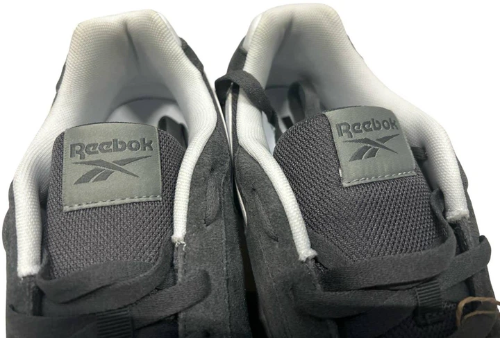 Buty sportowe męskie Reebok Glide 100209992 43 (10US) Szare (1200161263606) (955555909926980) - Outlet - obraz 3