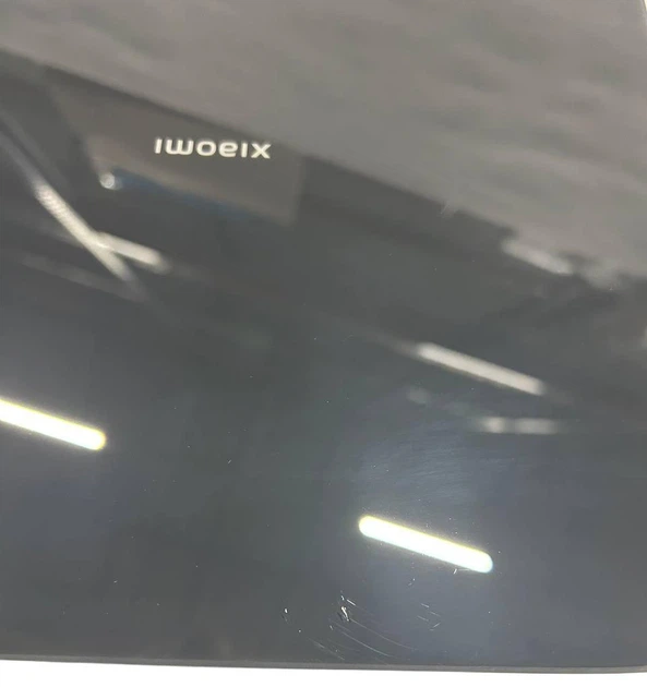 Смарт-ваги Xiaomi Mi Smart Scale S200 Dark gray BHR9239GL (59212/BXAE6F5R811436) - Уцінка - зображення 4