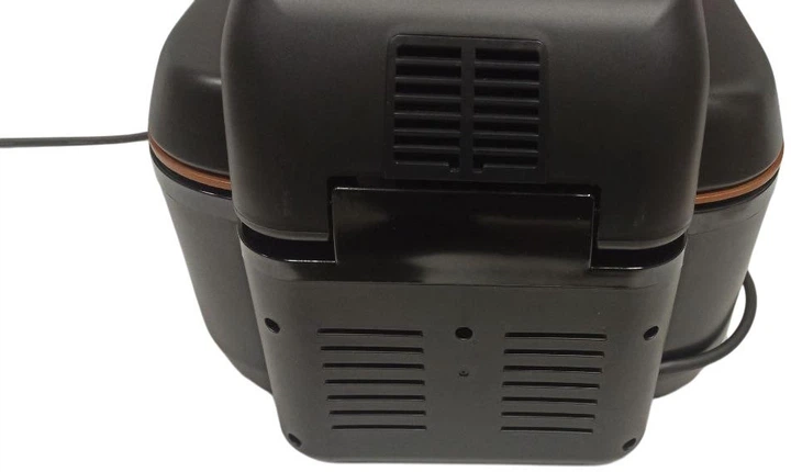 Мультипіч Russell Hobbs SatisFry Air & Grill (26520-56) (955555911827242) - Уцінка - зображення 9