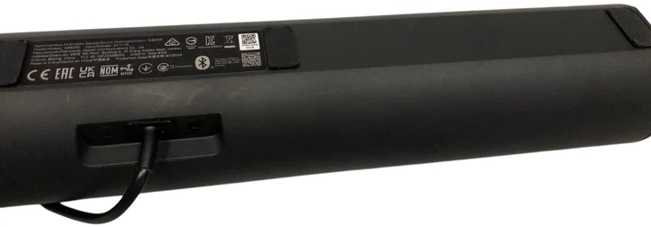 Саундбар Xiaomi Desktop Speaker (QBH4276GL) (57963/A4S904169) - Уцінка - зображення 2