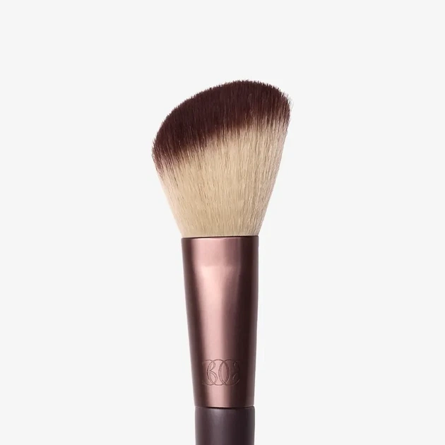 Скошений пензлик для рум’ян Oriflame GIORDANI GOLD код 47828 - зображення 2