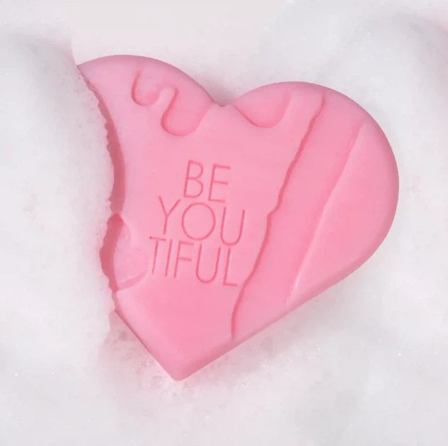 Мыло BeYOUtiful від Oriflame - Фото 3 Мыло BeYOUtiful від Oriflame - изображение 3