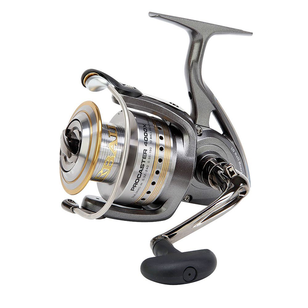 Катушка daiwa procaster 1500 x 00004077 низкие цены кредит оплата