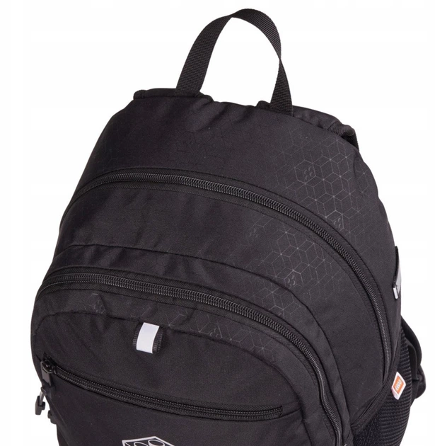 Plecak LEGO Extended Backpack Bricks (5711013150099) - obraz 4