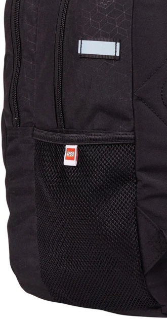 Plecak LEGO Extended Backpack Bricks (5711013150099) - obraz 6