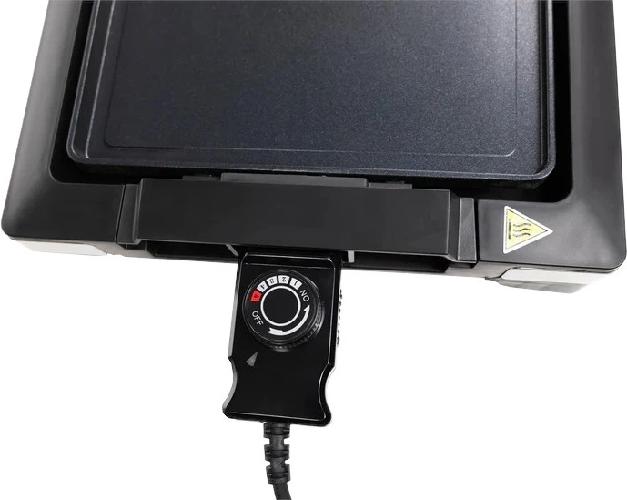 Grill Vivax EG-5010X - obraz 4