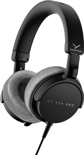 Навушники Beyerdynamic DT 270 PRO 531821 (4010118011108) - зображення 2