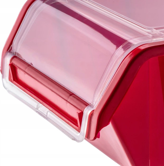 Інструментальна дошка Kadax K7659 стінка для майстерні 116 x 78 см 90 елементів (5903699468111) - зображення 6