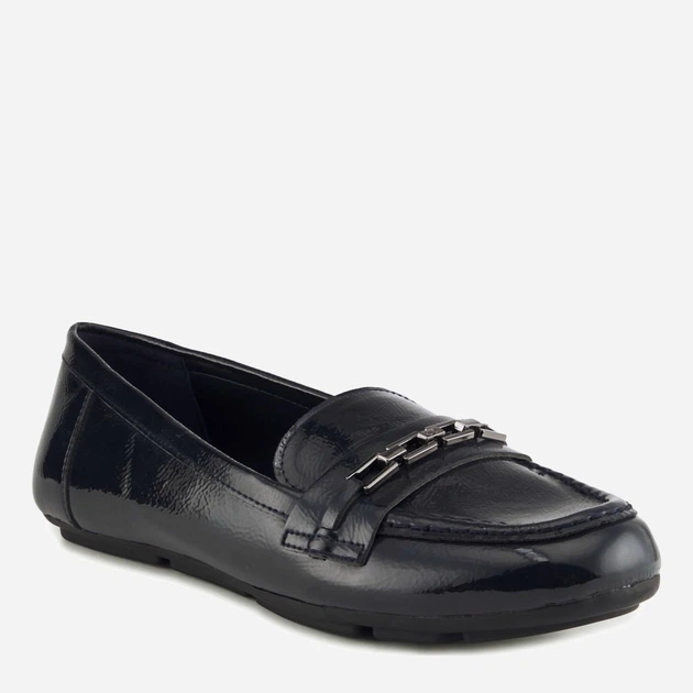Женские мокасины Calvin Klein 318104797 36.5 Черные (1159848825) - изображение 2