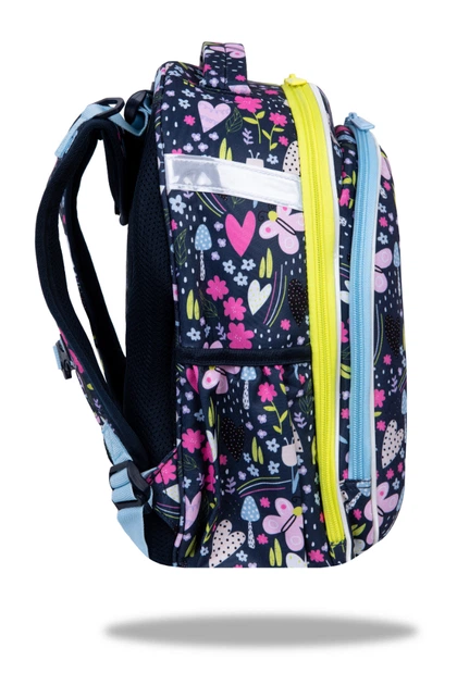 Рюкзак молодіжний CoolPack Tornister Turtle In The Garden (5903686370410) - зображення 2