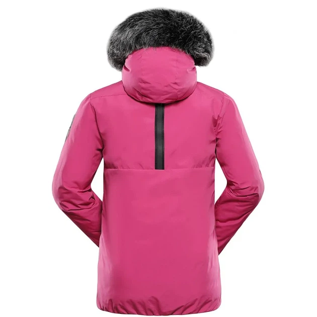 Куртка Alpine Pro Werdo 2 116-121 - изображение 2