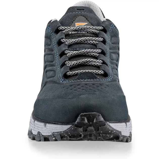 Трекінгові кросівки чоловічі Zamberlan 370 Metropolis GTX Mns Blue 41 (100083882) - зображення 5
