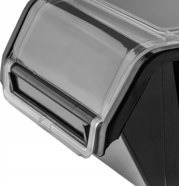 Інструментальна дошка Kadax K7660 стінка для майстерні 116 x 78 см 90 елементів (5903699468128) - зображення 4