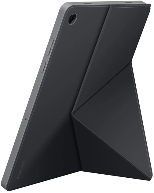 Чехол для планшета Samsung Book Cover для Samsung Galaxy Tab A11 Plus Black (EF-BX230PBEGWW) - изображение 6