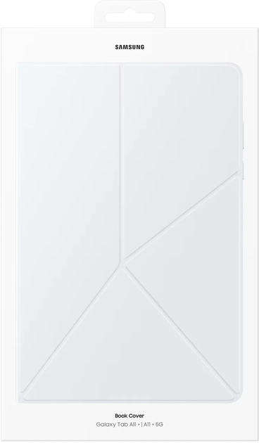Чохол для планшета Samsung Book Cover для Samsung Galaxy Tab A11