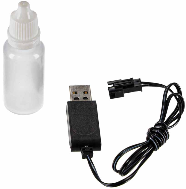 Автомобіль на дистанційному управлінні Revolt Slydz Vapor Racer 360 Синій (5903039752306) - зображення 6