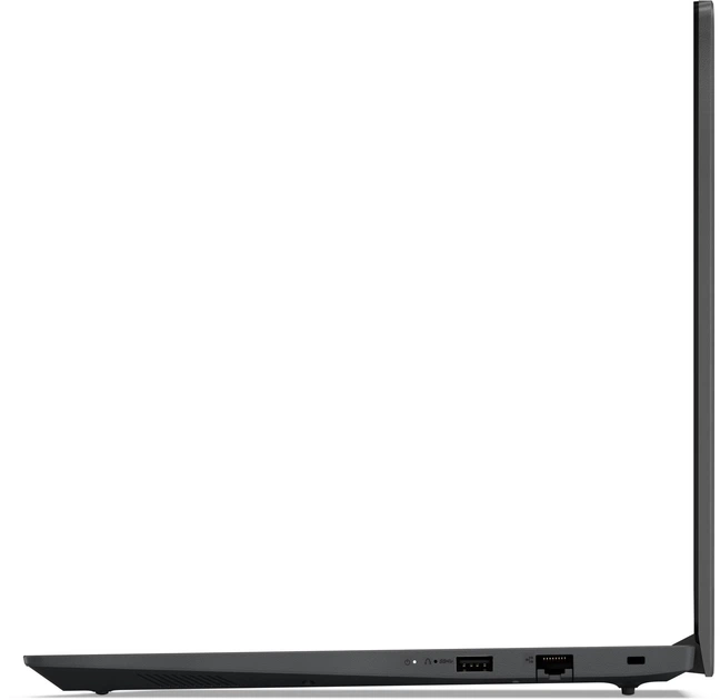 Ноутбук Lenovo V15 G4 ABP (82YY001DRM) Business Black - зображення 11