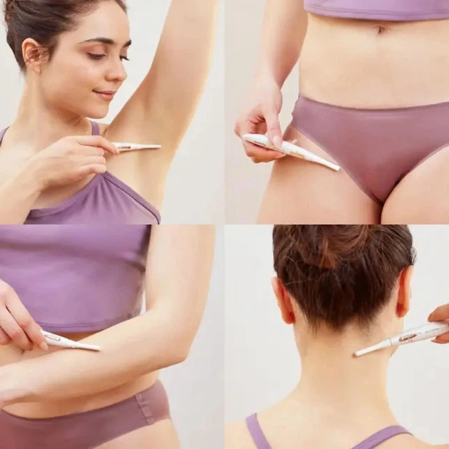 Тример Panasonic ES-WR51-P503 - зображення 5