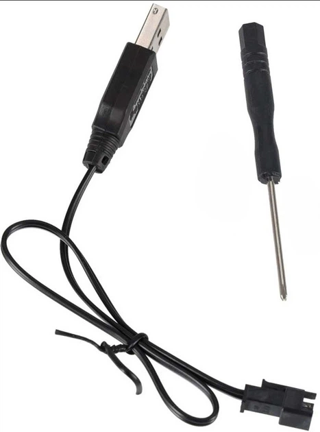 Машинка на дистанційному управлінні KIK Rock Crawler 4x4 LHC012 авто 2в1 Червона (5903039720541) - зображення 10