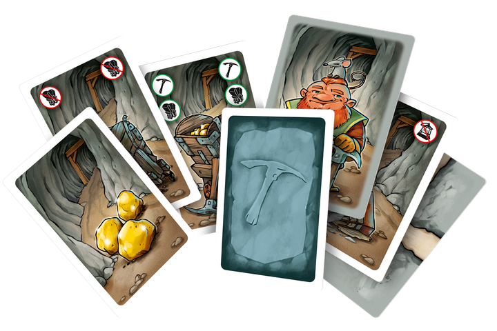 Gra planszowa Rebel Sabotażysta (5906954790996) - obraz 3