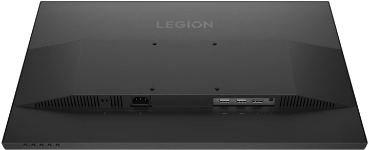 Монітор 23.8" Lenovo Legion 24-10 (68C4GAC4EU) - зображення 10