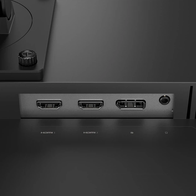 Монітор 23.8" Lenovo Legion 24-10 (68C4GAC4EU) - зображення 11