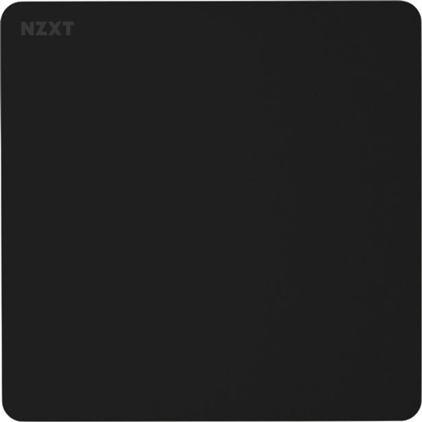 Podkładka gamingowa NZXT Zone L Black (MM-LRGSP-BK) - obraz 1