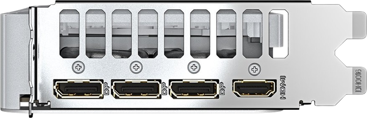 Відеокарта GeForce RTX 5060 8GB Gigabyte Eagle OC Ice (GV-N5060EAGLEOC ICE-8GD) - изображение 3