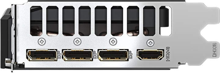 Відеокарта GeForce RTX 5060 8GB Gigabyte Windforce (GV-N5060WF2-8GD) - изображение 3