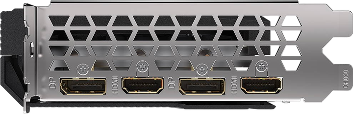 Відеокарта GeForce RTX 3060 12GB Gigabyte WindForce OC (GV-N3060WF2OC-12GD) - изображение 3