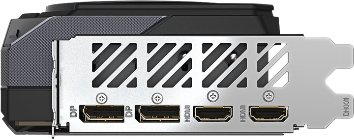 Відеокарта AMD Radeon RX 9070 XT 16GB Gigabyte Gaming OC (GV-R9070XTGAMING OC-16GD) - изображение 2