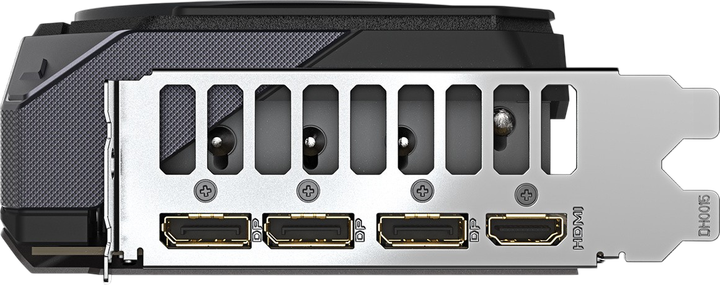 Відеокарта GeForce RTX 5070 12GB Gigabyte Gaming OC (GV-N5070GAMING OC-12GD) - Фото 3 Відеокарта GeForce RTX 5070 12GB Gigabyte Gaming OC (GV-N5070GAMING OC-12GD) - изображение 3