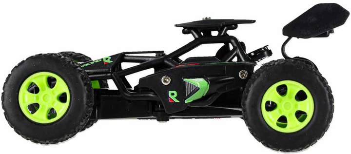 Автомобіль на дистанційному управлінні KIK Go! Racing Міні-позашляховик 1:32 (5903039769113) - зображення 5